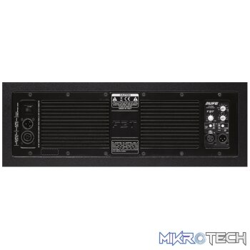 FBT MUSE118FSA FLYABLE ACTIVE SUB 1X18 1600W RMS